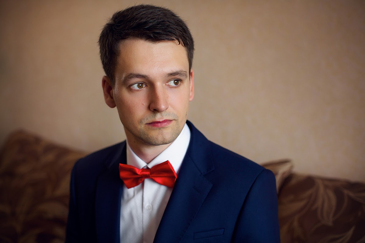 Свадебный №4