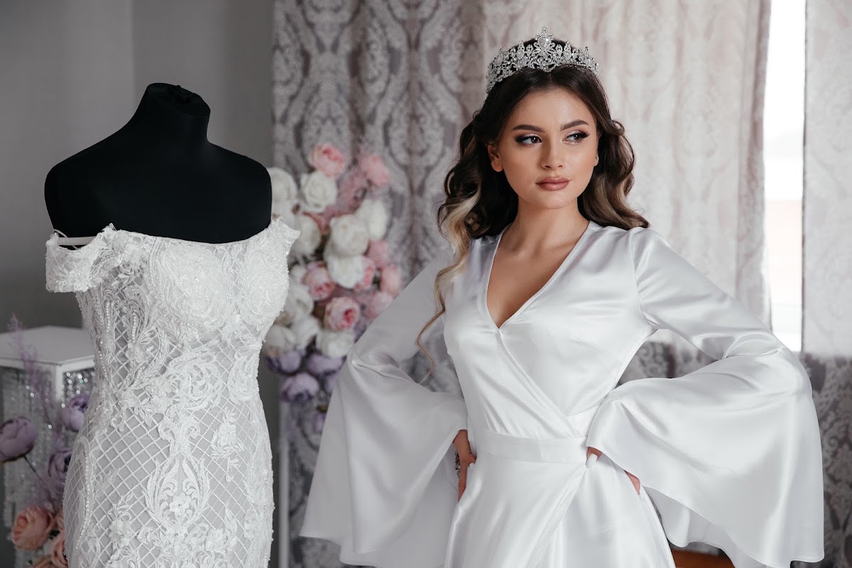 Эрик & Алина