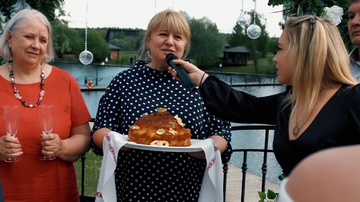 Свадьбы