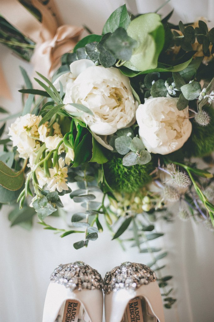ONE LOVE decor