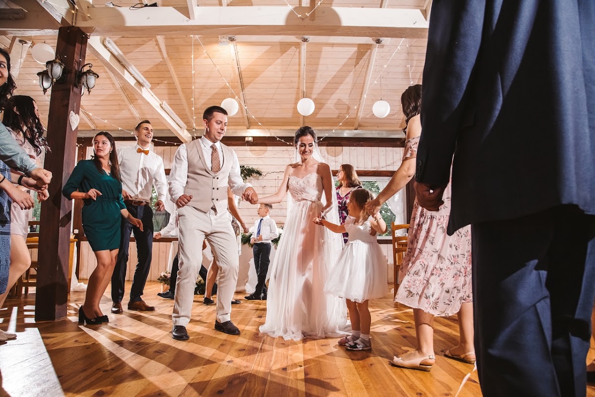 wedding
