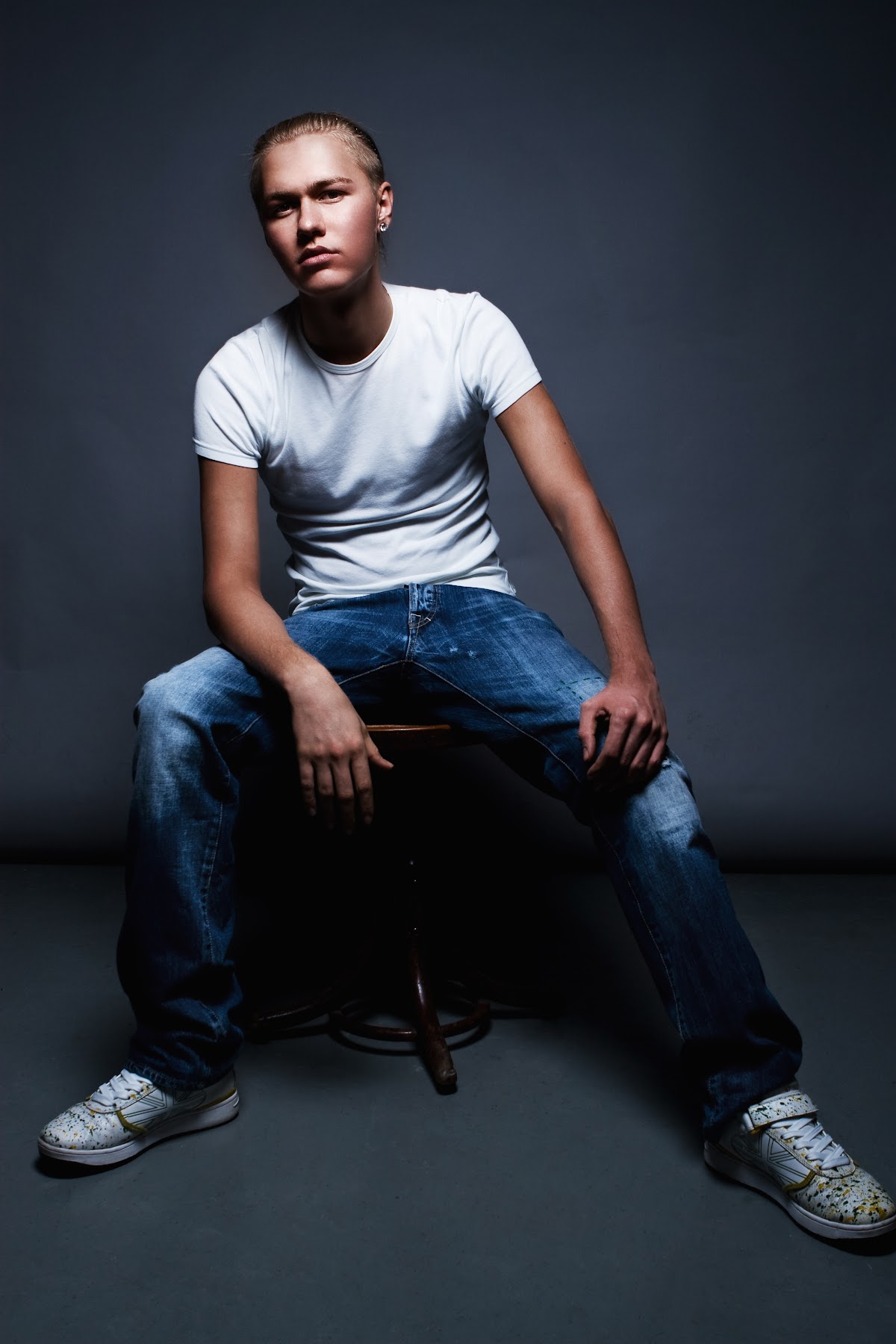 DJ CASH ONE