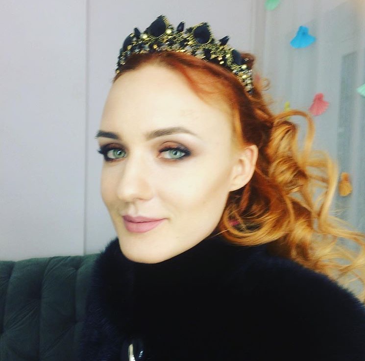 Фото любимых клиентов! Все фото можно посмотреть в Инстраграм :ksenia_shu_jewelry