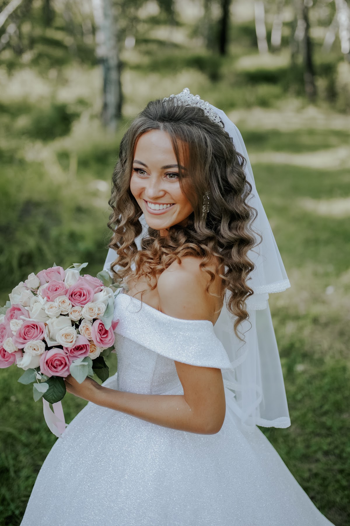 Кристина и Антон