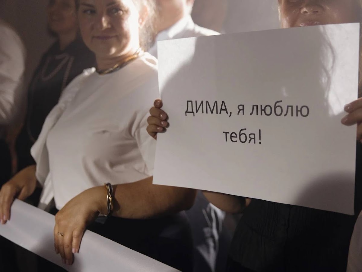 Портфолио