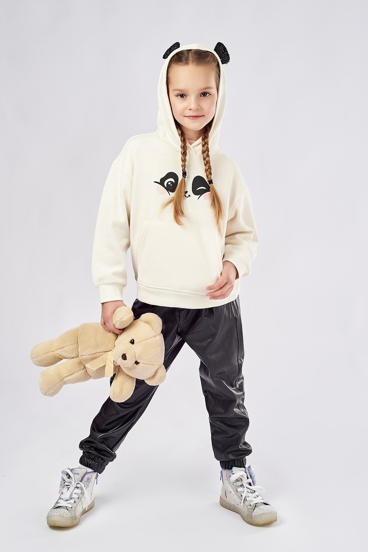 Портфолио: Мода (Fashion)