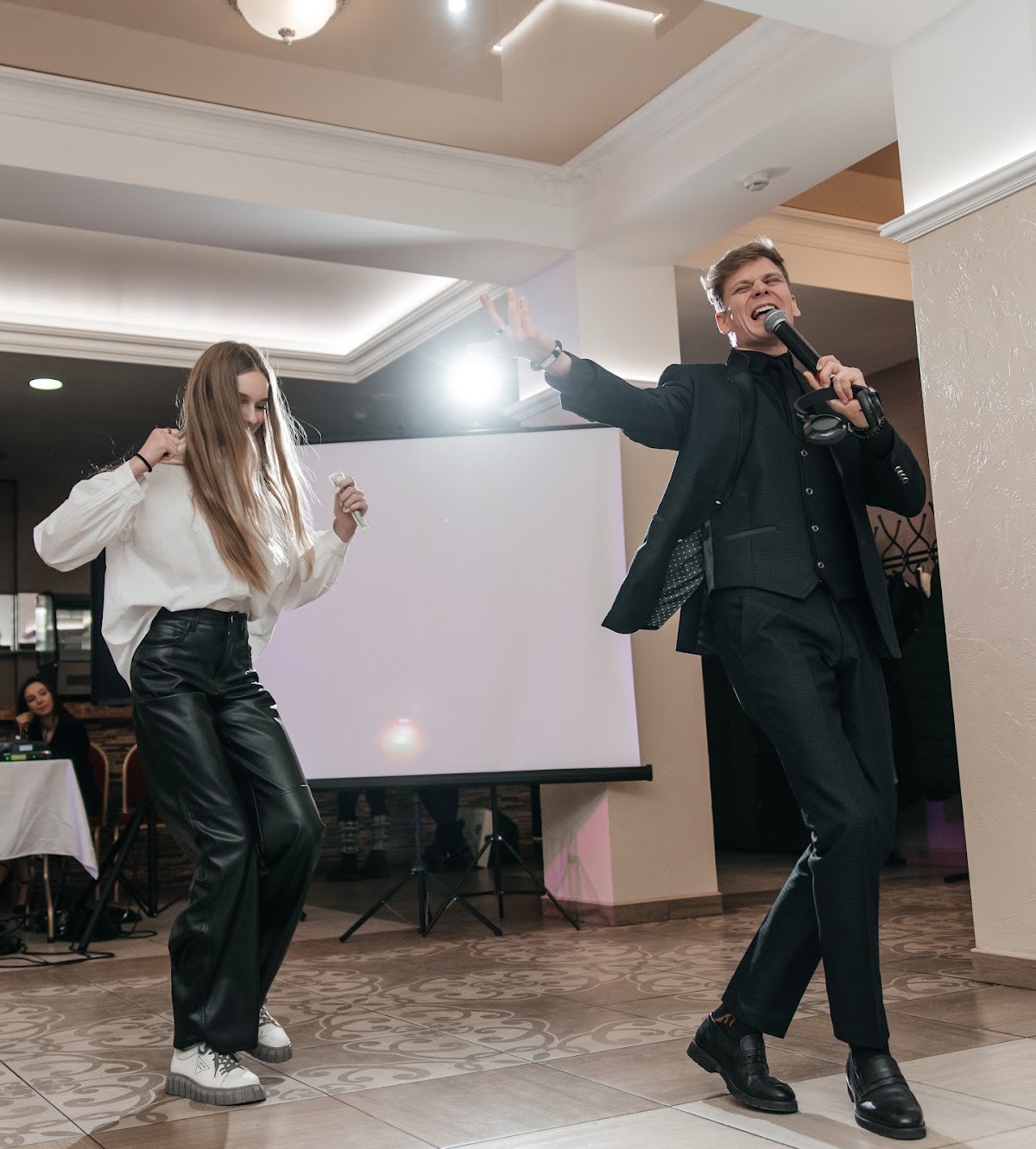 София и Никита