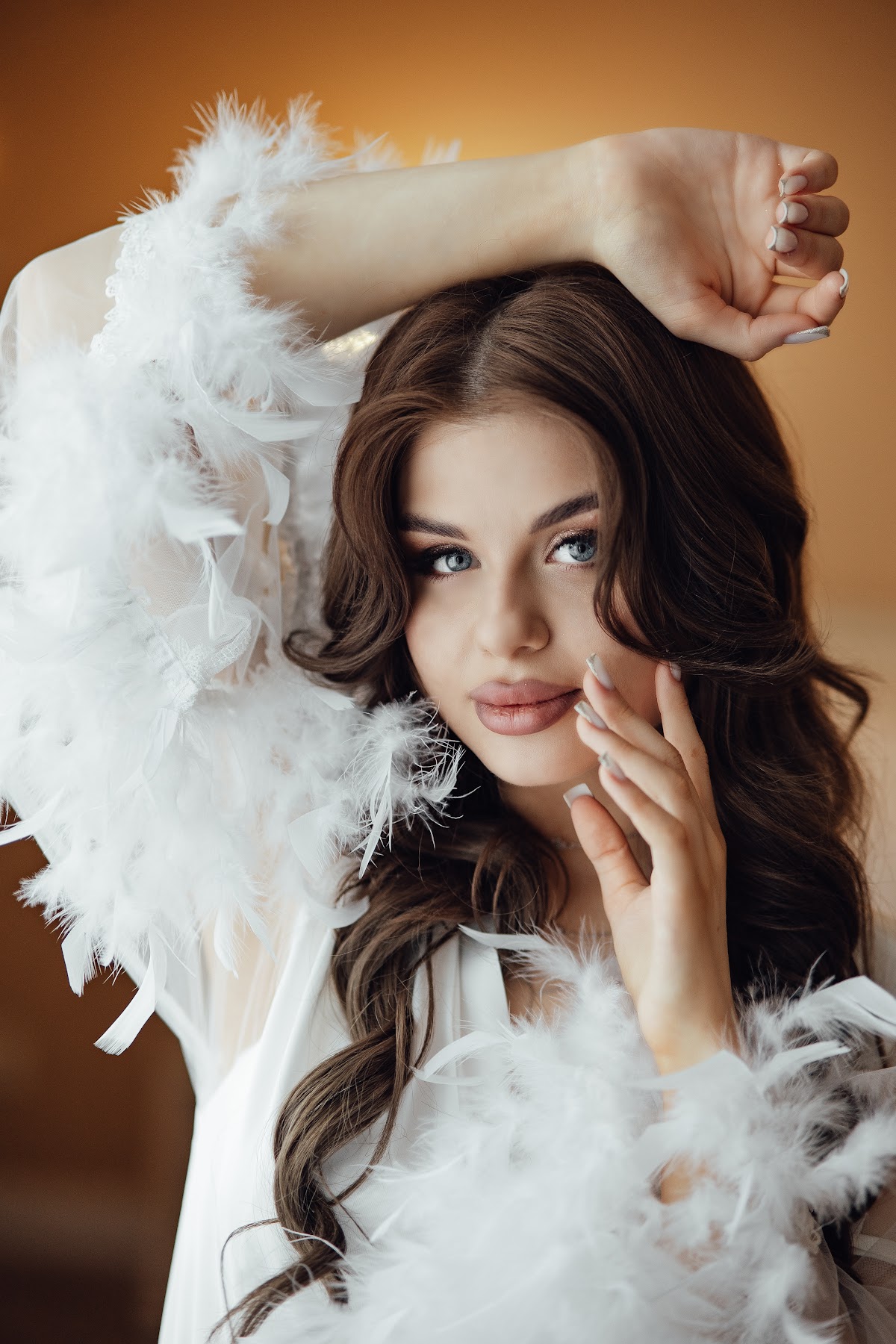Портфолио: Свадьба