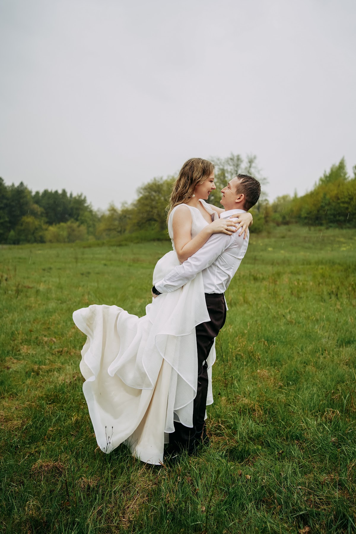 Портфолио: Love story