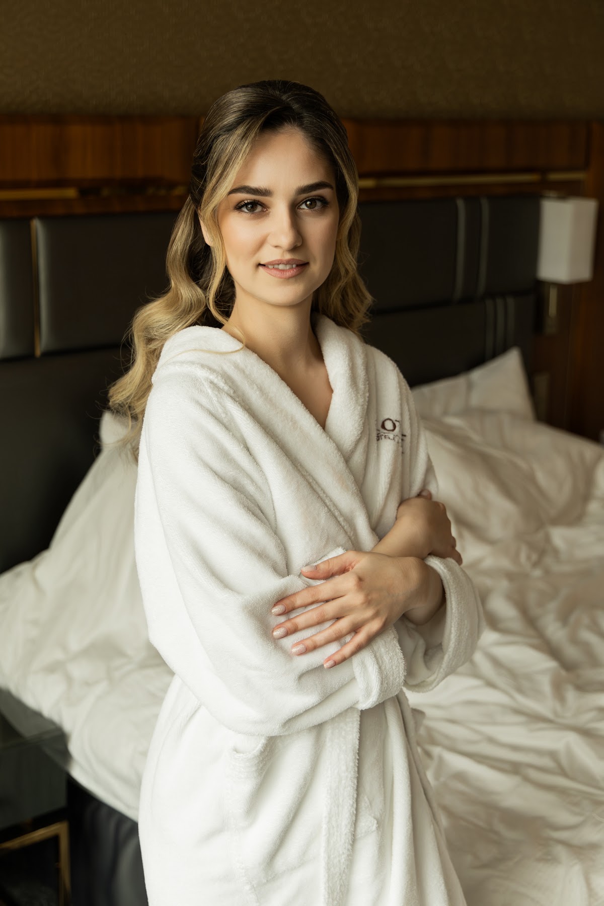 Екатерина и Олег
