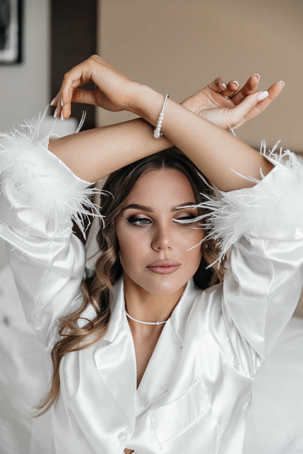 Юлия и Вячеслав