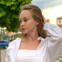 Татьяна Рябова