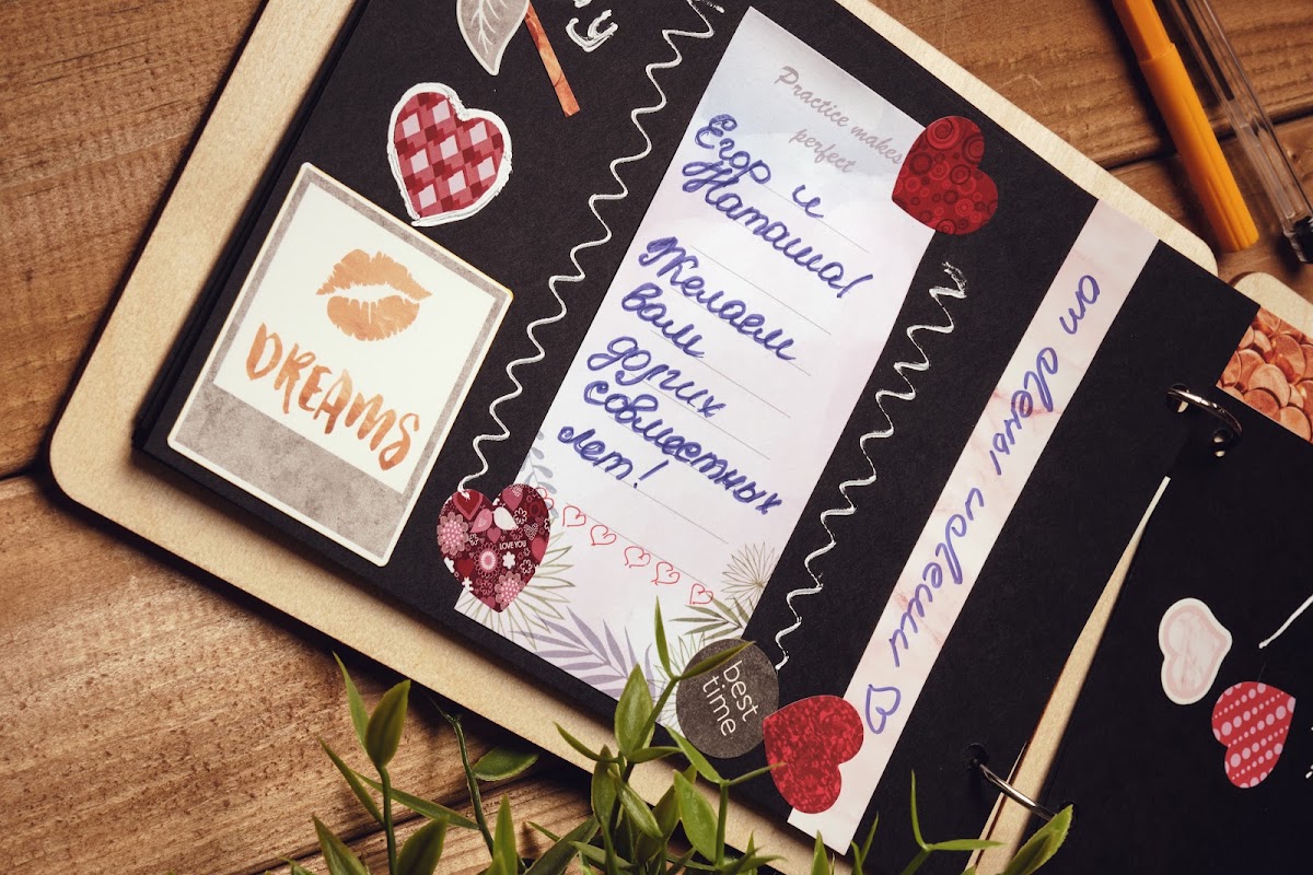 Emotion Printer — кадр 5 из 38