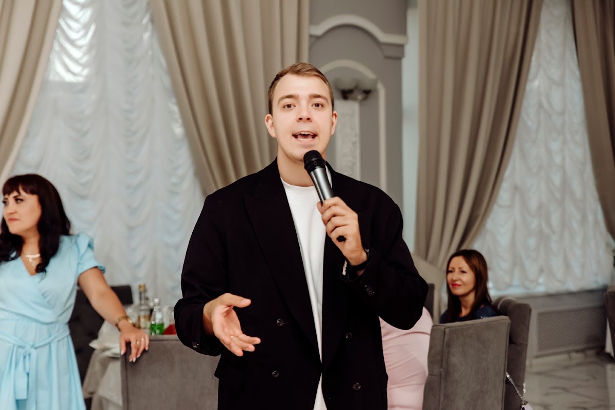Алена и Максим