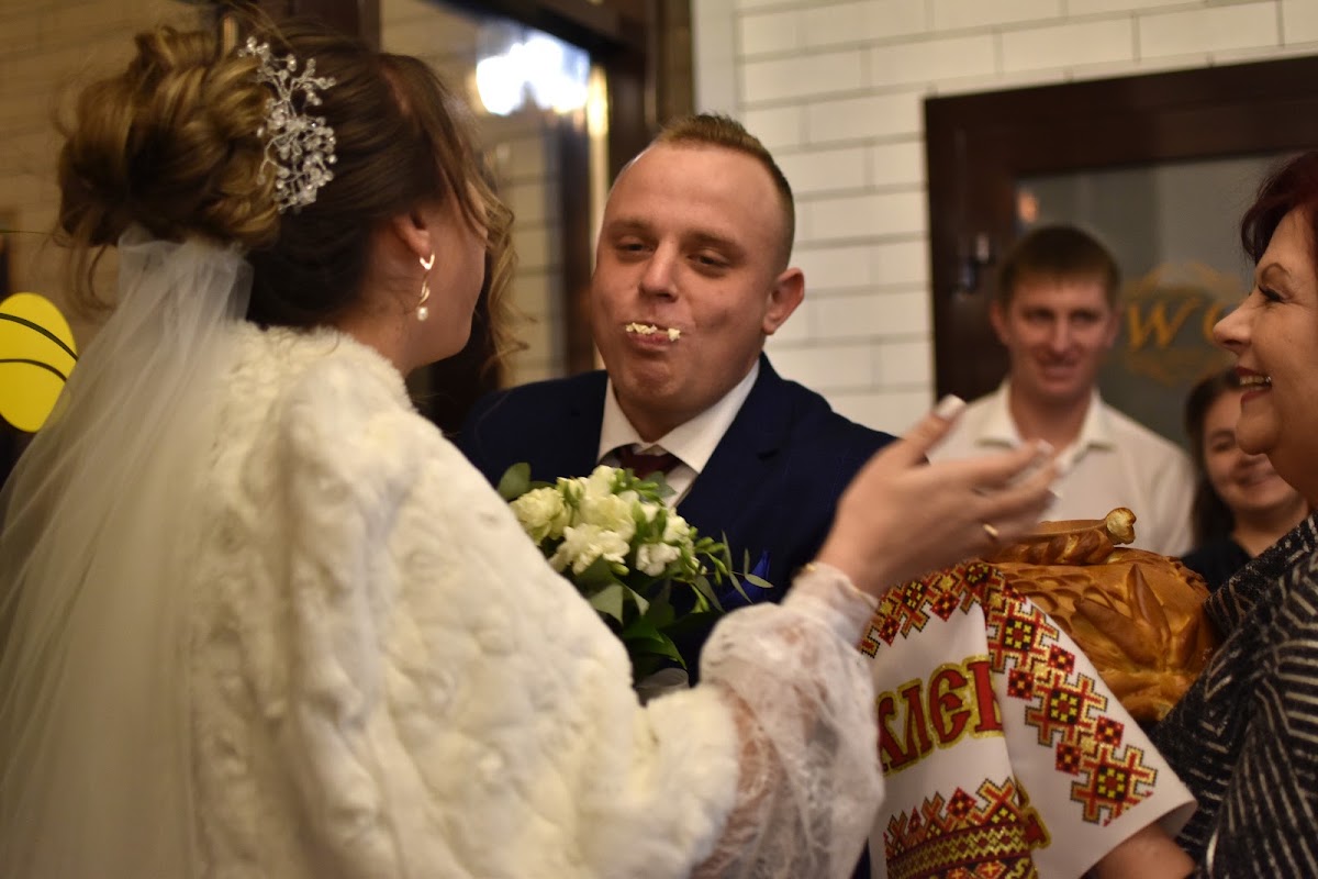 Свадебное торжество г. Армавир