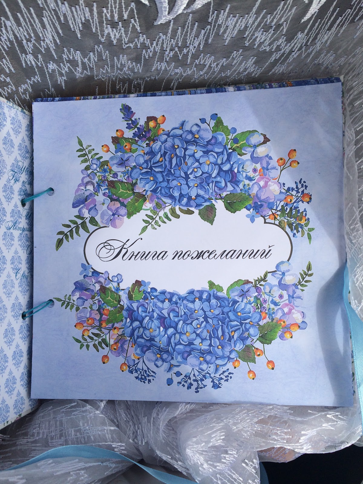 Портфолио