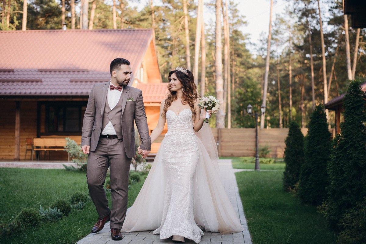 Назар & Карина