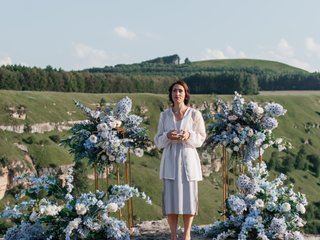 Ольга Сотникова