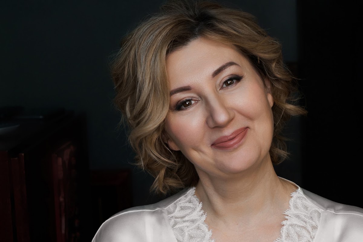 Лариса  и Геннадий