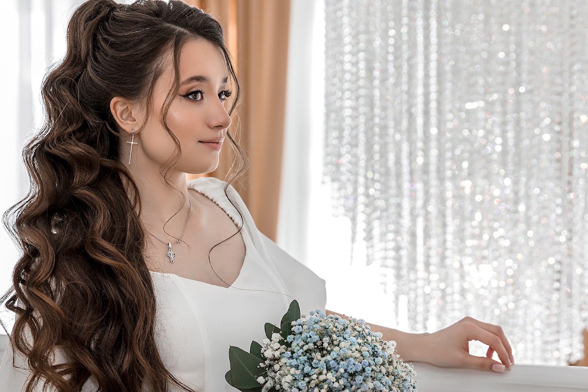 Никита и Екатерина