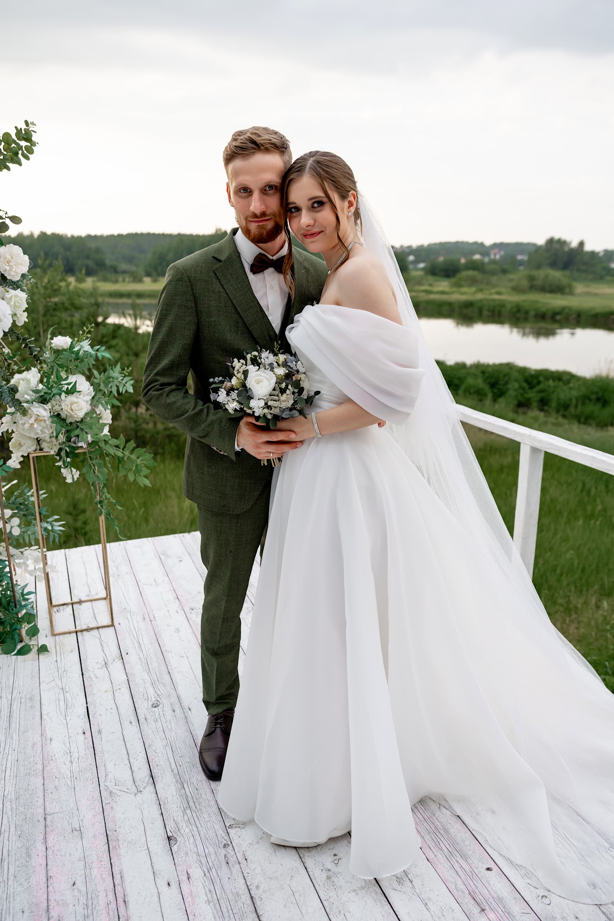 ИРИНА & АЛЕКСЕЙ 05.07.2024