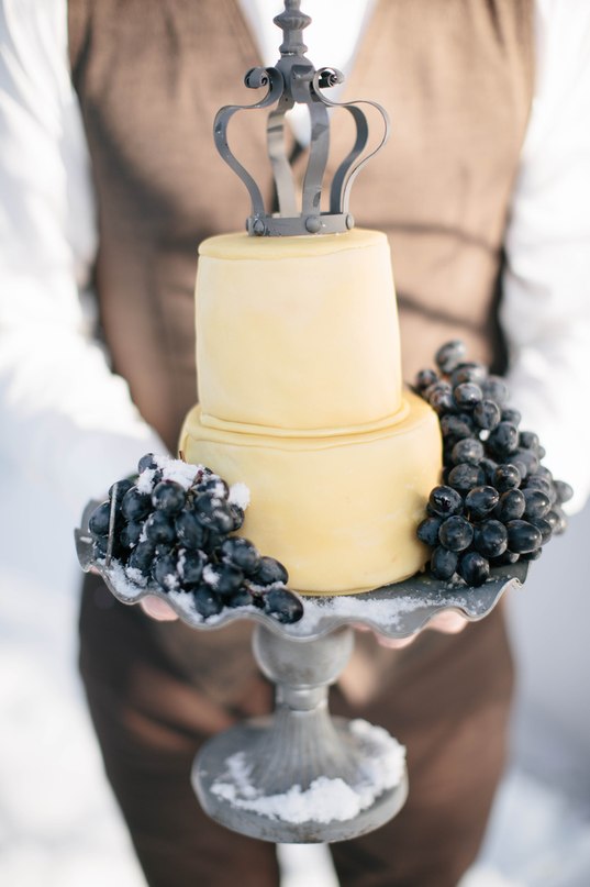 Mama's Cake