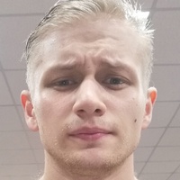 Максим Рузаев