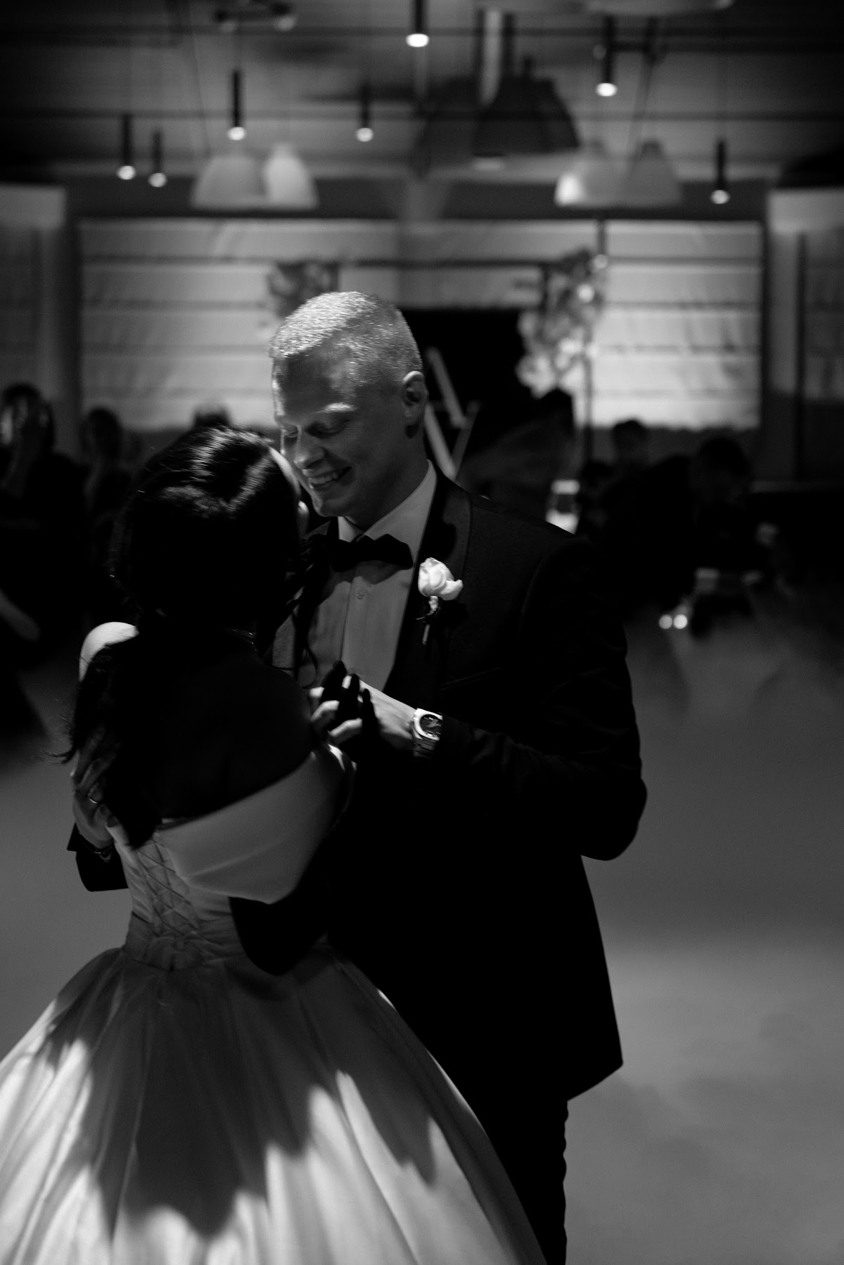 Moscow. Wedding Day. 2022