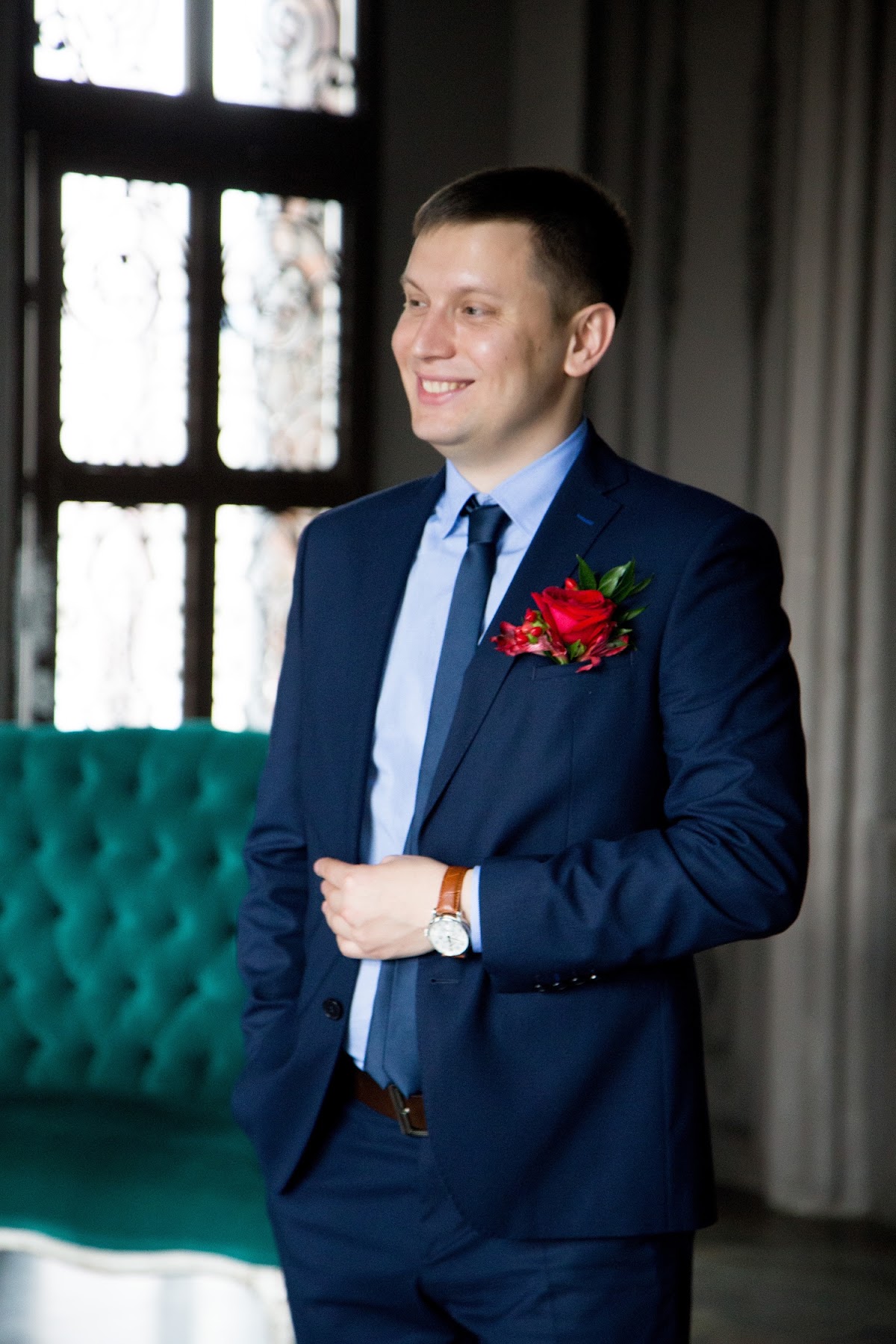 Ксения и Иван