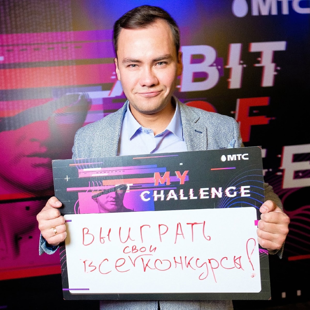 Портфолио: Выпускной