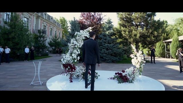 Видео со свадеб
