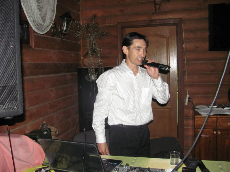 Банкеты