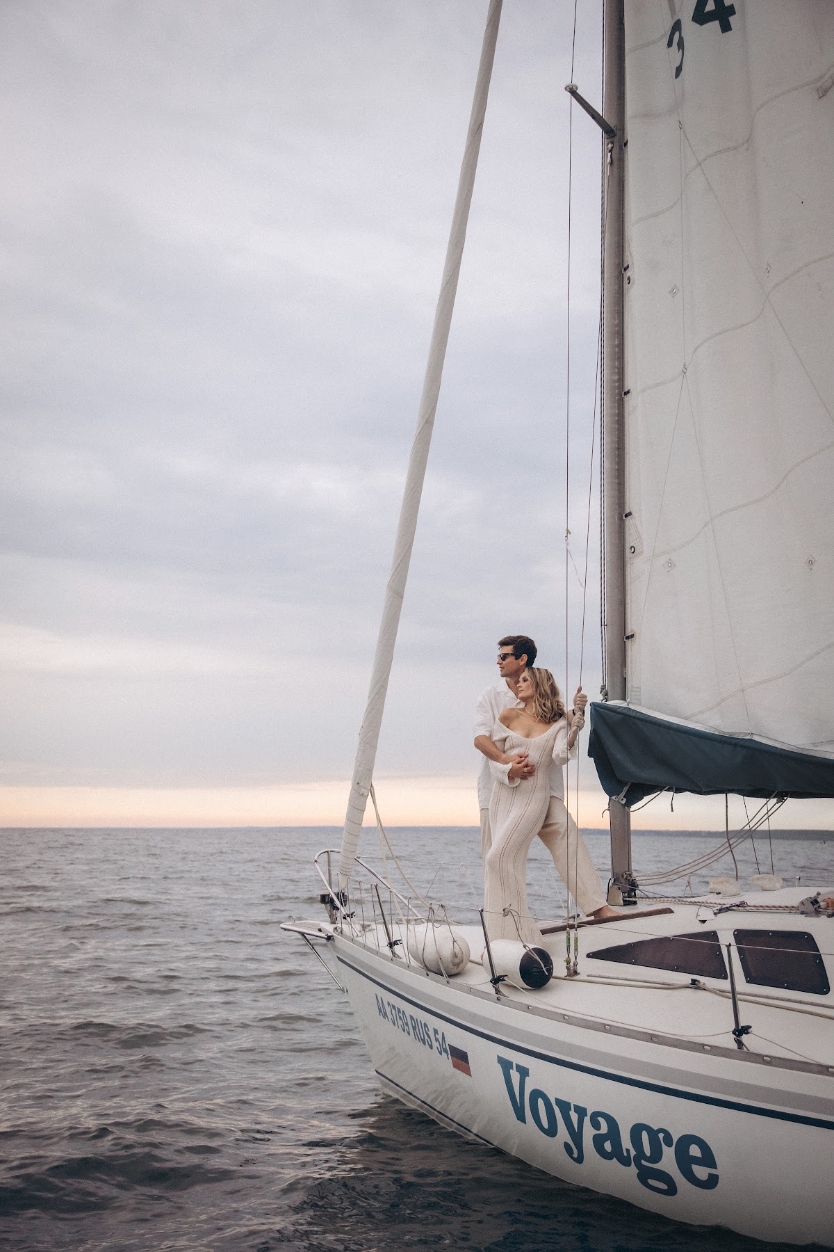 Портфолио: Love story