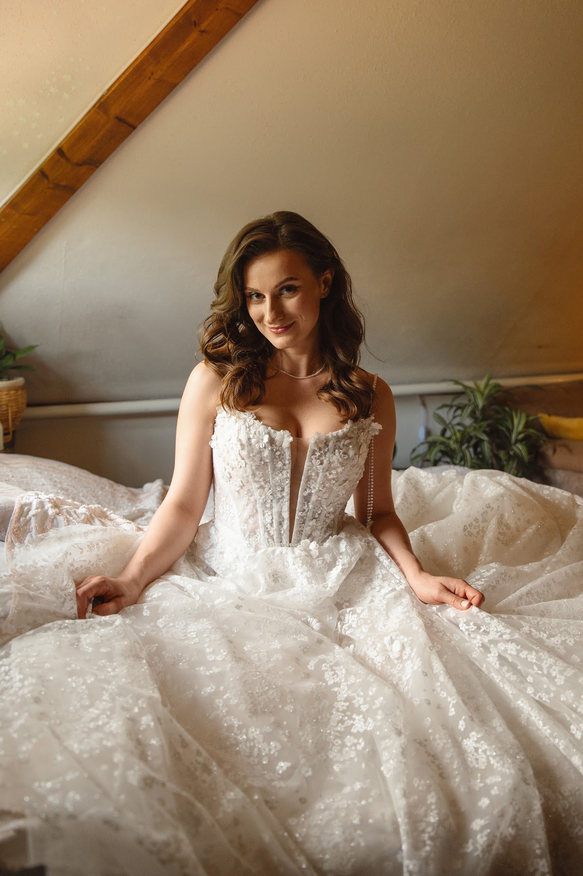 Екатерина и Сергей