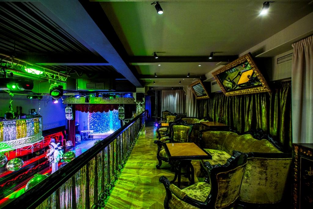Soho Event Hall
