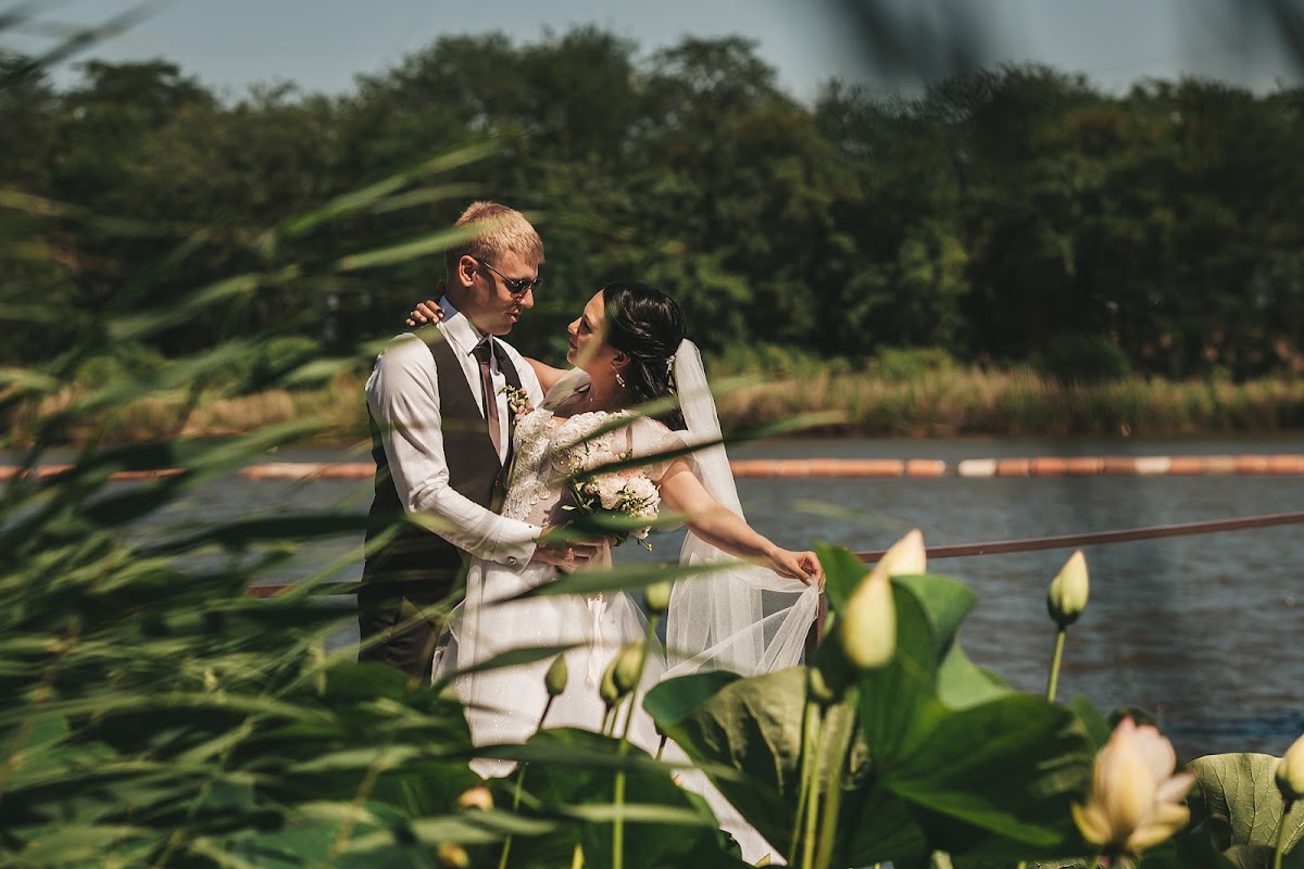 Анастасия и Александр