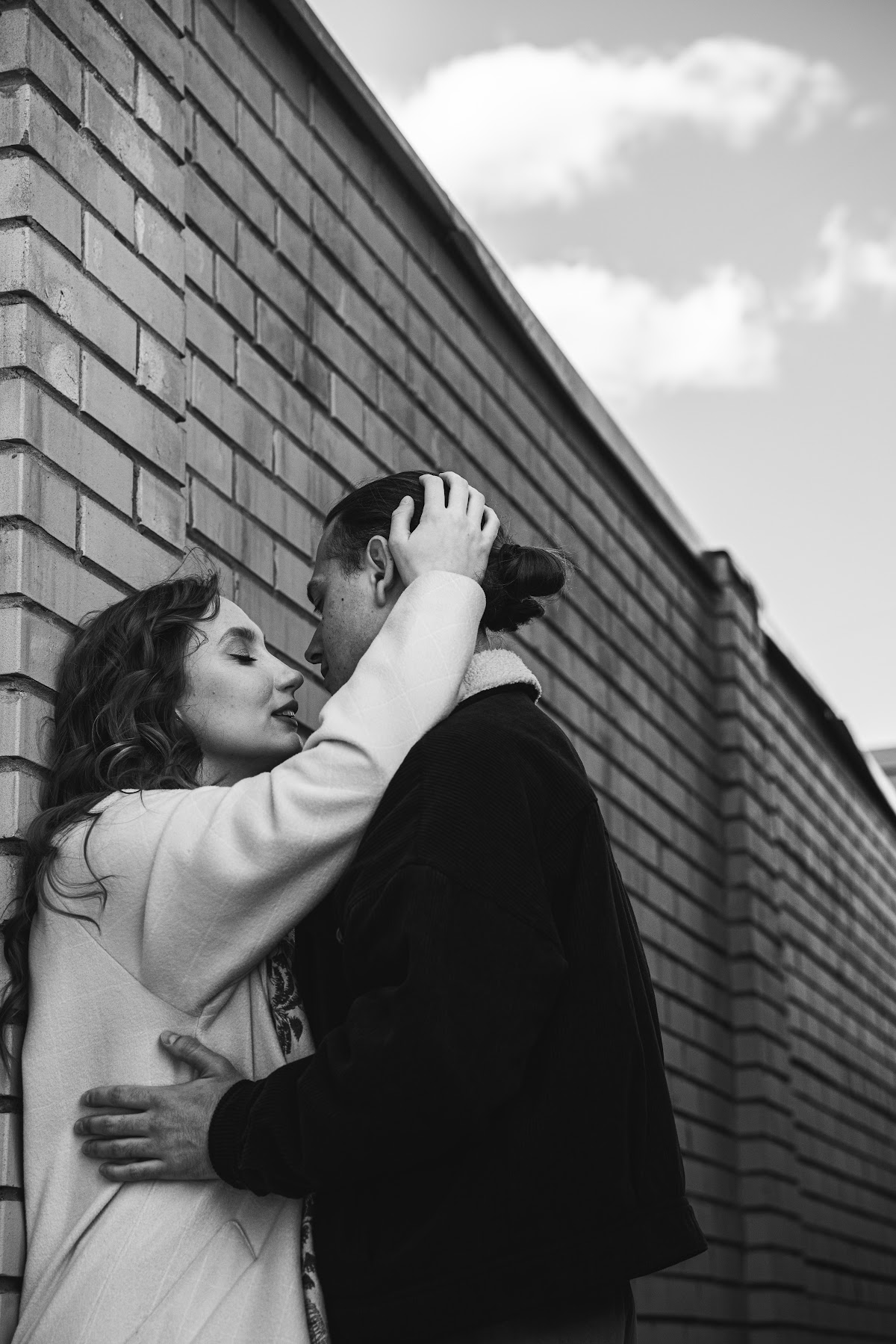 Портфолио: Love story