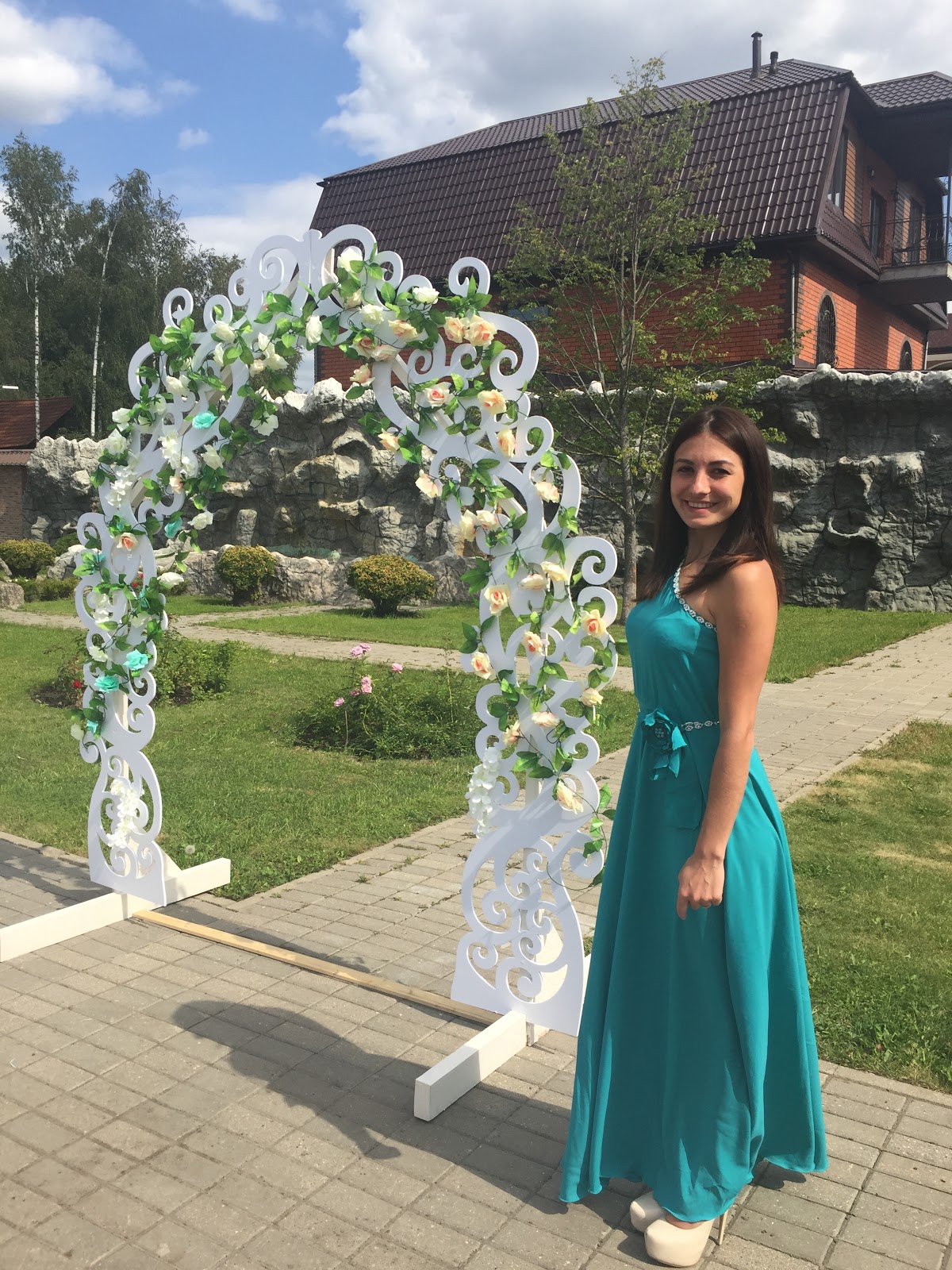 Олеся Курашова
