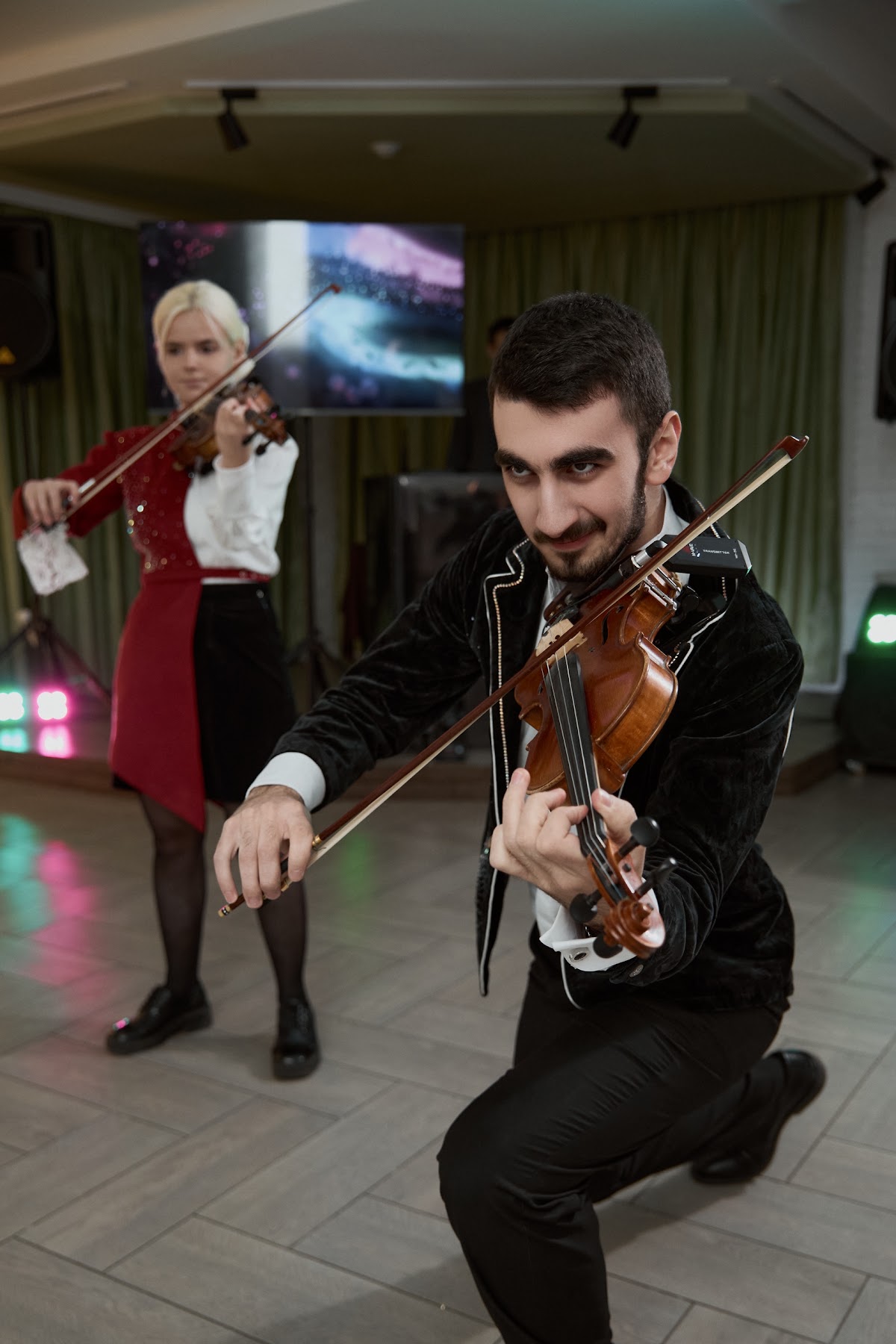 Портфолио: Свадьба