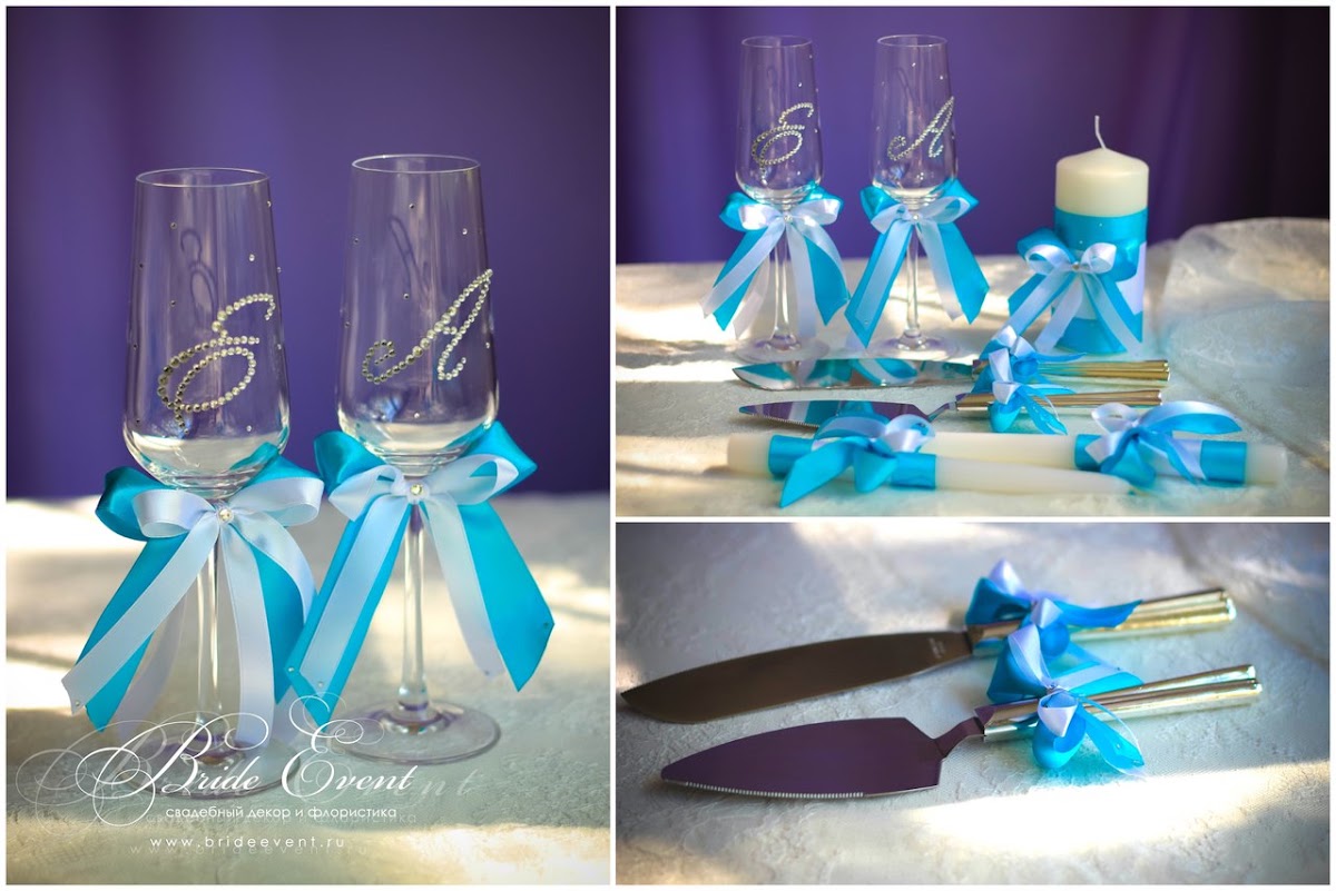 Bride Event — кадр 2 из 20