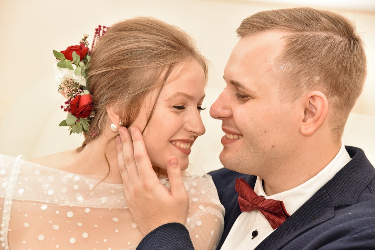 Валерия и Андрей
