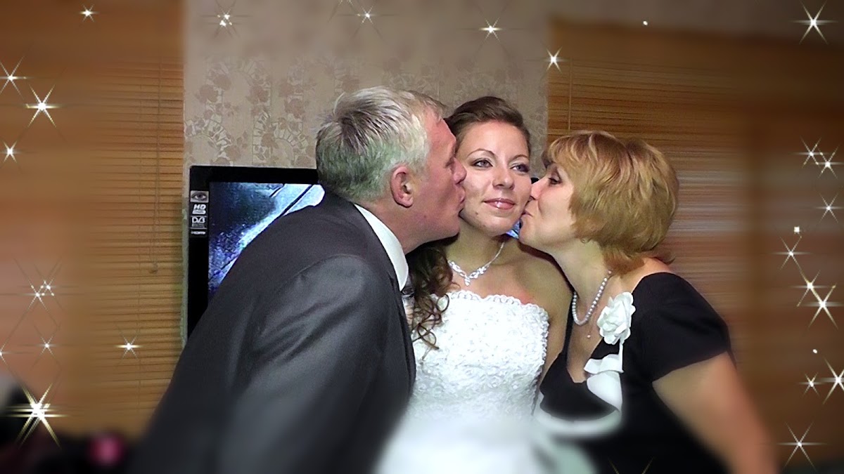 Юлия и Радион