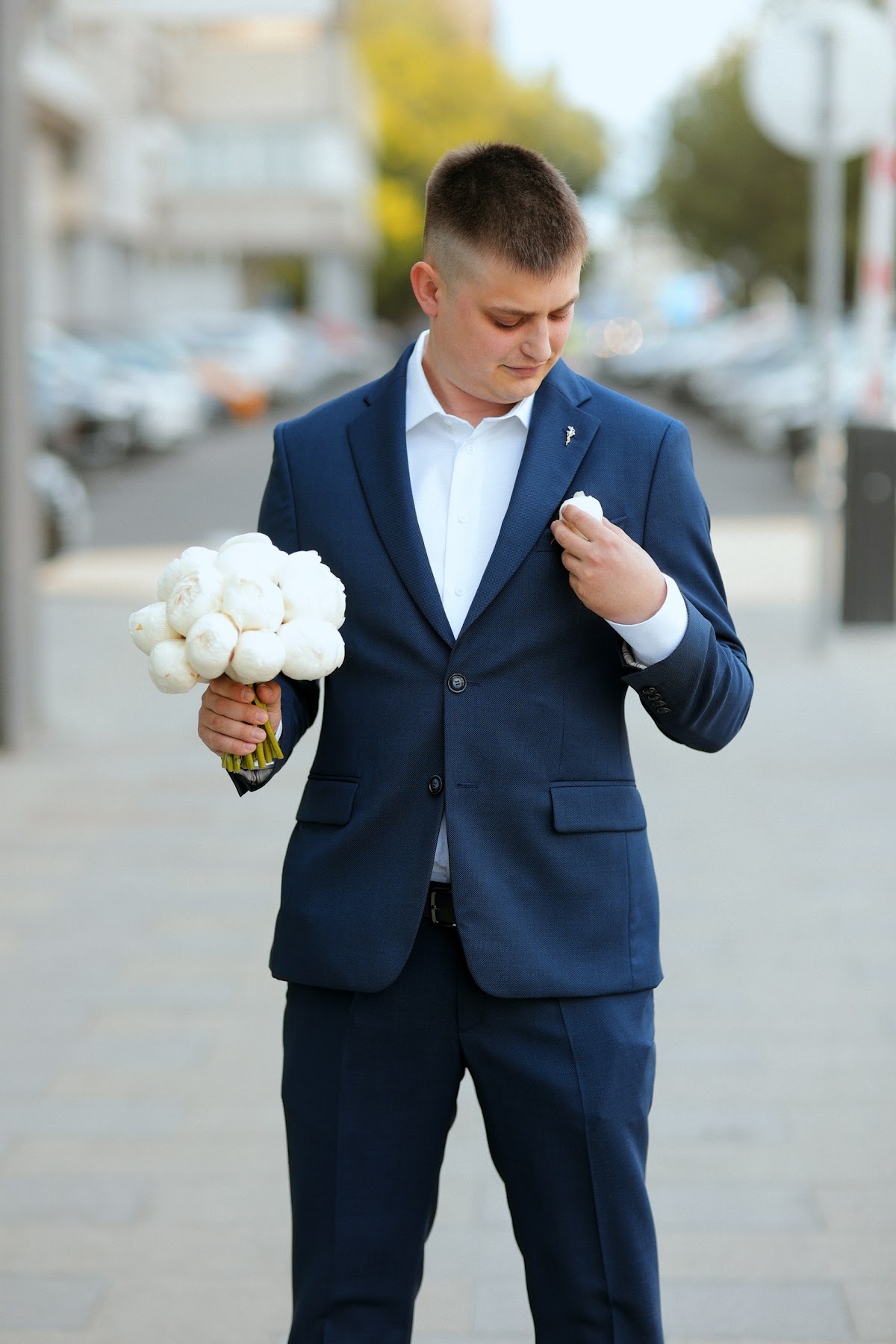 Кристина и Юрий