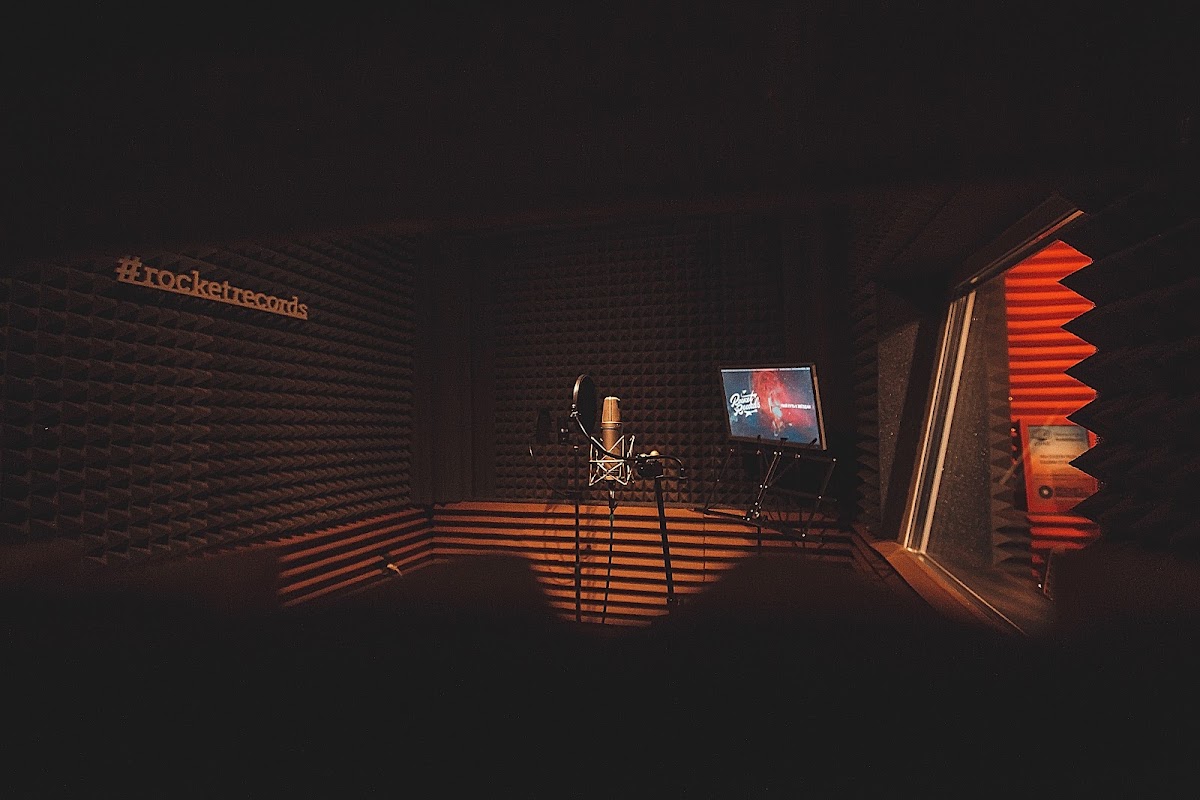 Rocket Records