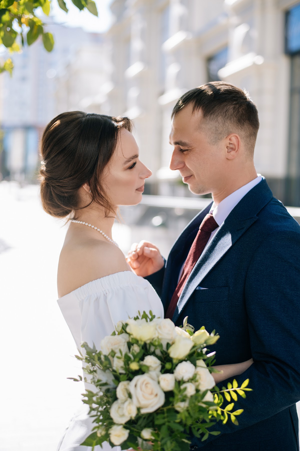 Софья & Виталий