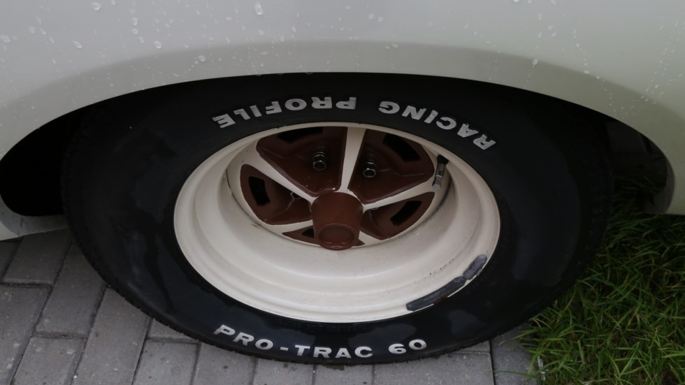 Dodge Charger — кадр 5 из 12