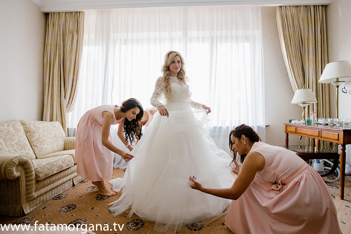 Диана и Антон