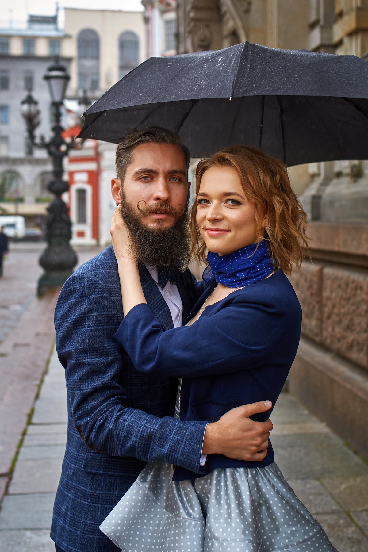Свадебный отчёт