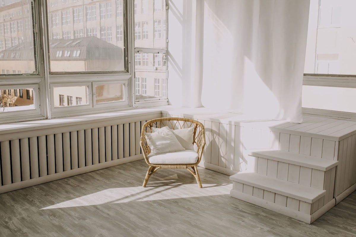 LOFT-DREAM — кадр 2 из 16