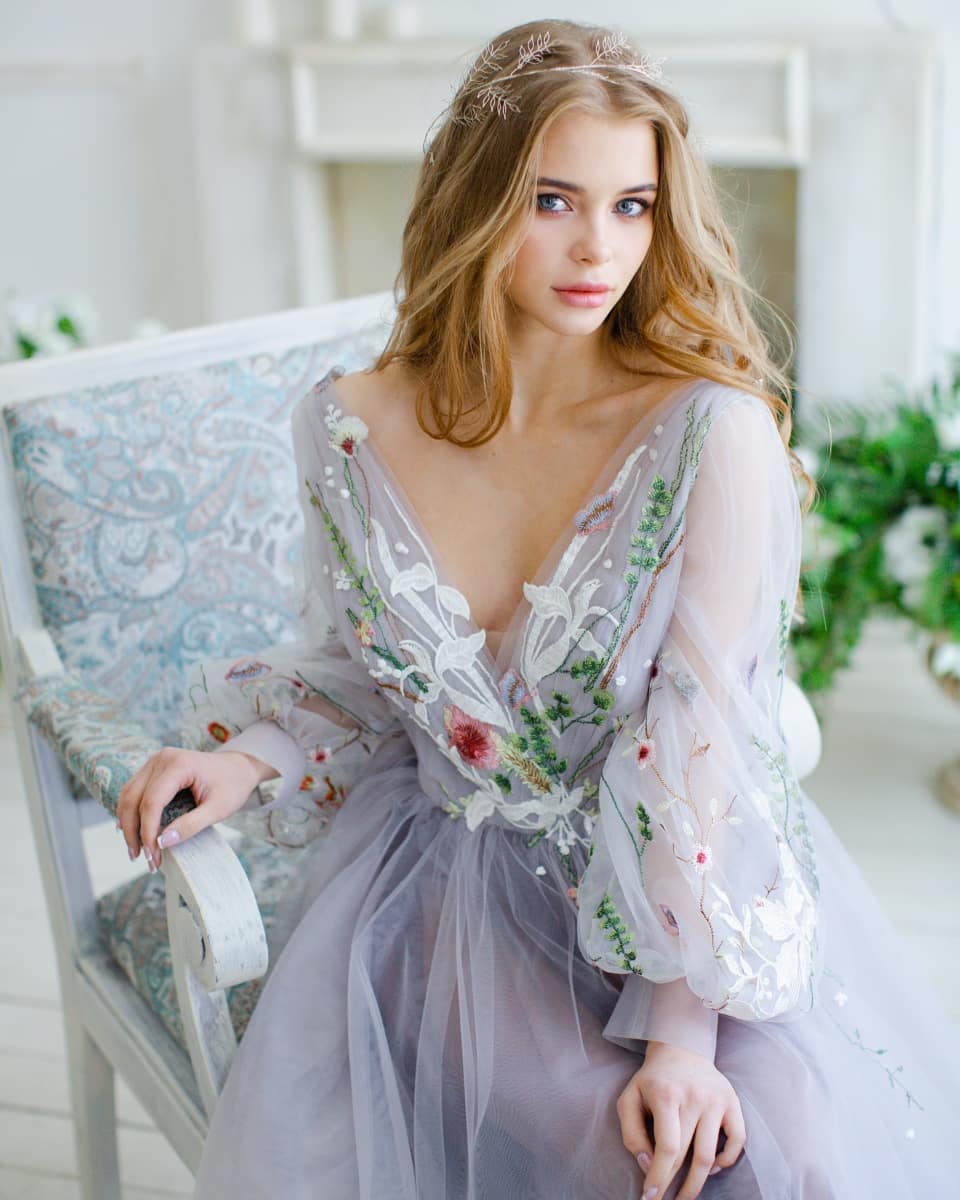Елена — кадр 4 из 39